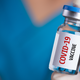 vaccine vial